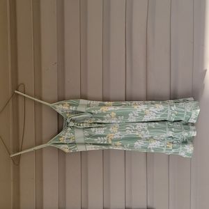 Abercrombie & Fitch Sun Dress Size S